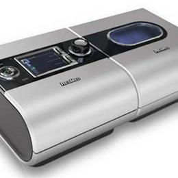 Image of S9 Elite CPAP 3