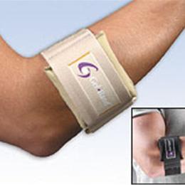 FLA Orthopedics Inc. :: GelBand® Tennis Elbow Arm Band Series 19-500XXX