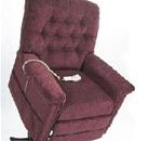 Heritage GL-358L Lift Chair :: Features and Benefits:
    En