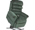 Pride Mobility Elegance Lift Chair LL-570 :: 
    Engineered furniture grade laminate / hardwood fra