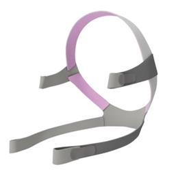 ResMed :: Headgear (pink)