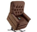 Pride Mobility Heritage Lift Chair GL-58 :: 
    Engineered furniture grad