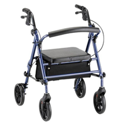 Nova Medical Products :: Nova GetGO Groove Rolling Walker