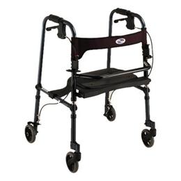 Nova Medical Products :: Cruiser De-Light Rolling Walker