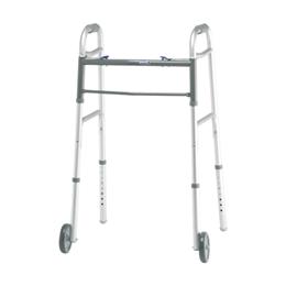 Invacare :: Adult Walker - Wheeled