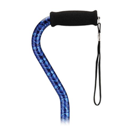 Nova Medical Products :: 1070PL - Offset Cane