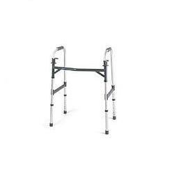 Invacare :: Bariatric Walker