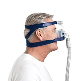 Image of Mirage SoftGel Nasal Mask 2