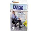 Jobst&#174; For Men Dress Socks :: Socks you can wear to the office or for anything casual. Gradual