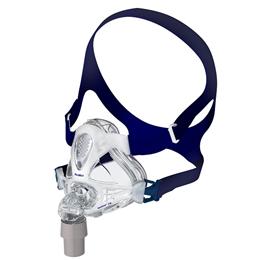 ResMed :: Quattro™ FX Full Face Mask Complete System