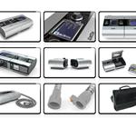 S9 Elite CPAP :: The S9 Elite is the premium Continuous Positive Airway Pressure 