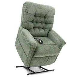 Pride Mobility Products :: Pride Mobility Heritage Lift Chair GL-358L