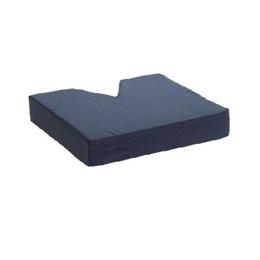 Coccyx Seat Cushion :: This cushion is not made just for the coccyx its a multipurpose 
