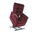 Classic CL-15 Lift Chair :: Features and Benefits:
    En