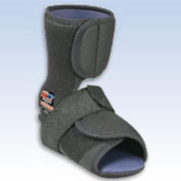 FLA Orthopedics Inc. :: HealWell® Cub™ Plantar Fasciitis Resting Comfort Slipper Series 58-500X (Right) Series 58-501X (Left