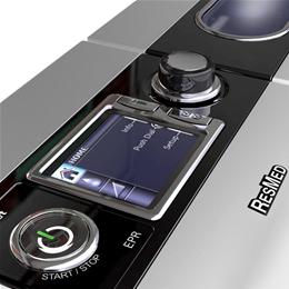 Image of S9 Elite CPAP 2