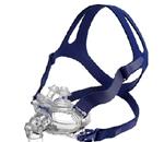 Mirage Liberty :: Full face freedom the latest mask in ResMed’s Mirage™ line of in