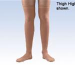 Activa&#174; Surgical Weight Support 30-40 mm Hg Series H42XX (Thigh High) Series H43XX (Knee High Clos :: Professional, surgical-weight graduated compression hosiery for 