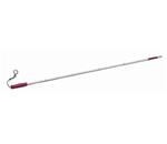 DMI Blind/Visually Impaired Cane :: With red tipping makes it easy for on comers to notice and avoid
