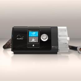 ResMed :: AirSense™ 10 Elite w/ HumidAir™ and ClimateLineAir™ Tube