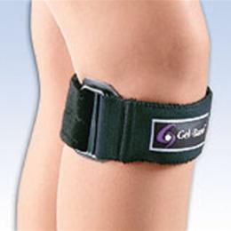 FLA Orthopedics Inc. :: GelBand® Universal Knee Strap Series 37-500XXX