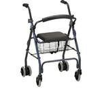Nova Ortho-Med Cruiser Classic Walker 4200C :: The Cruiser Classic allows you to cruise along with a &lt;b jQuery1