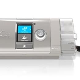 ResMed :: AirCurve™ 10 VAuto
