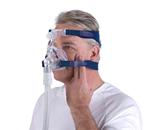 Mirage Activa LT Nasal Mask :: Designed to accommodate every patient and ensure a comfortabl