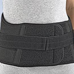 FLA Orthopedics Inc. :: Mesh-Loc™ Lumbar Support Series 31-330XXX