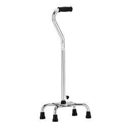 Nova Medical Products :: Nova Ortho-Med Bariatric Quad Canes