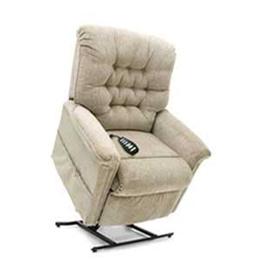 Pride Mobility Products :: Pride Mobility Heritage Lift Chair GL-358S