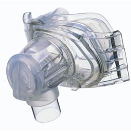ResMed :: Mirage Vista™ nasal mask frame system with standard cushion – no headgear