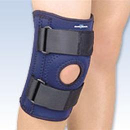 FLA Orthopedics Inc. :: Neoprene Patella Stabilizer Series 37-103XXX
