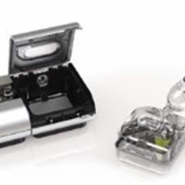 ResMed :: H5i™ with cleanable water tub