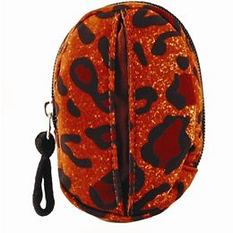 Nova Medical Products :: Round Mobility Clutch Leopard