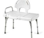 I-Class Transfer Bench :: Features and Benefits
    Arm