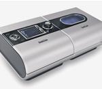 ResMed S9 Elite™ CPAP System with H5i™ Humidifier :: The S9 Elite features user-friendly technology to enhance you