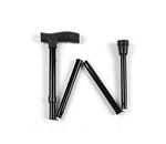 Adjustable Folding Cane :: Invacare&#174; presents our new Adjustable Folding Cane. This adjusta