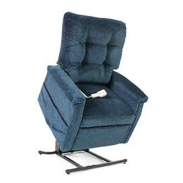Pride Mobility Products :: Pride Mobility Classic Lift Chair CL-10