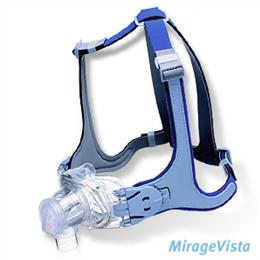 Image of Mirage Vista Nasal Mask 2