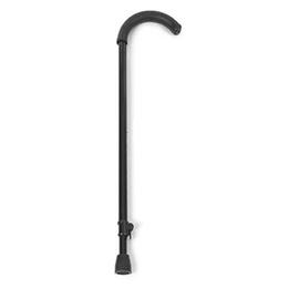 Invacare :: Standard Cane with Invacare Grip - Black