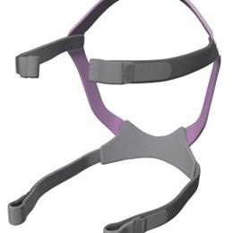ResMed :: Headgear - small (pink)
