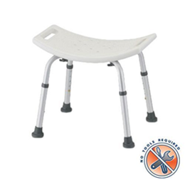 Nova Medical Products :: Bath Seat Without Back