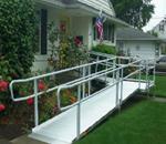 Ramps :: EZ-ACCESS :: EZ Access Modular Ramps