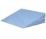 DMI Bed Wedge Cushion :: &amp;nbsp;
Comfortable, gradual slope helps ease respiratory proble