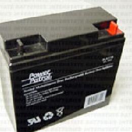 Battery for Scooter/Wheelchair :: Features and benefits:
 