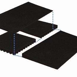 Image of THR RISER 225-1PR 3