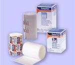 Compression Bandages :: JOBST&#174; offers a variety of bandaging systems designed