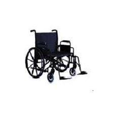 Invacare :: 9000 Topaz