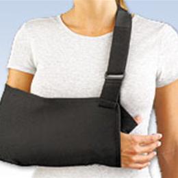 FLA Orthopedics Inc. :: ProLite® Universal Arm Sling Series 28-402XXX